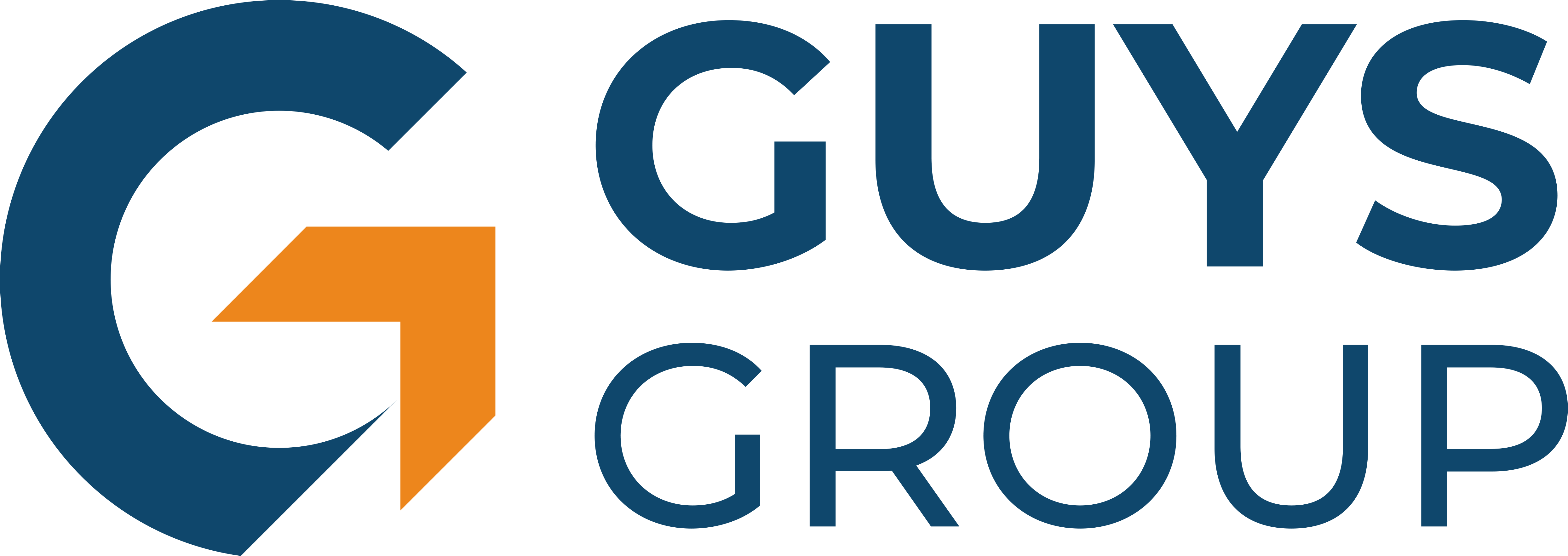 GUYS Group